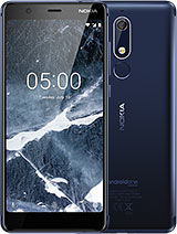 Nokia 5.1 3GB/32GB
