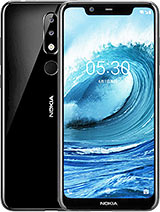 Nokia 5.1 Plus 3GB/32GB
