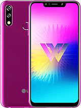 LG W10 3GB/32GB