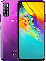 Infinix Hot 9 Pro 4GB/64GB