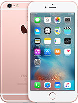 IPhone 6s Plus