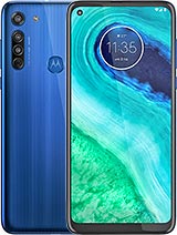 Motorola Moto G8 4GB/64GB