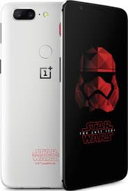 OnePlus 5T Star 