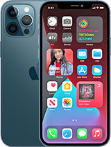 IPhone 12 Pro Max
