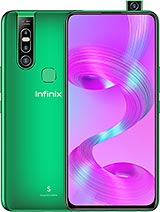 Infinix S5 Pro 4GB/64GB