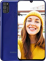 Samsung Galaxy M21 