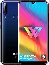 LG W30 Pro 4GB/64GB