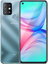 Infinix Hot 10 6GB/128GB
