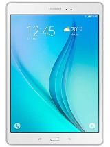 Samsung Galaxy Tab A  T355Y  Wi-Fi+3G  16GB