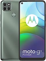 Motorola Moto G9 Power 4GB/64GB