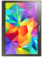 Samsung Galaxy Tab S 10.5 LTE  16GB WiFi 4G