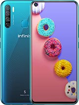 Infinix S5 4GB/64GB