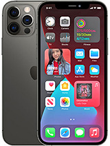 Apple IPhone 12 pro