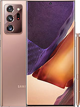 Samsung Galaxy Note 20 Ultra 5G 