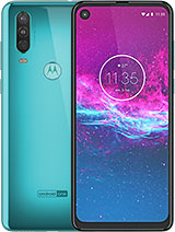 Motorola One Action 4GB/128GB