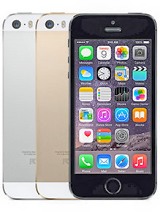 IPhone 5s