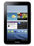 Samsung Galaxy Tab 2 7.0 P3100  8GB