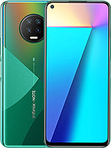Infinix Note 7 4GB/64GB