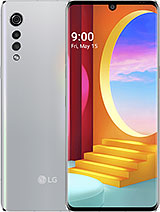 LG Velvet 6GB/128GB