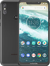 Motorola One Power  4GB/64GB