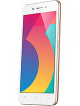 Vivo Y53i 2GB/16GB
