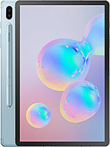 Samsung Galaxy Tab S6 LTE 6GB/128GB