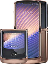 Motorola Razr 5G 8GB/256GB