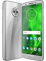 Motorola Moto G6 32GB