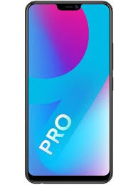 Vivo V9 Pro