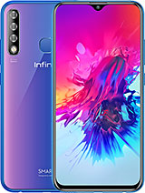 Infinix Smart 3 Plus 2GB/32GB