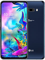 LG G8X ThinQ 6GB/128GB