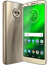 Motorola Moto G6 Plus  6GB/64GB