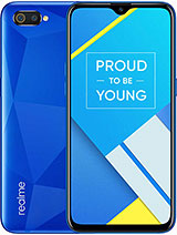 Realme C2 