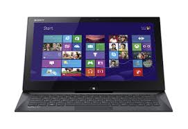 VAIO Duo Series