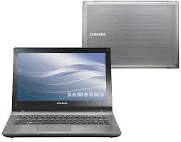 Samsung QX Series