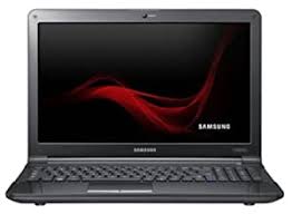 Samsung RC Series
