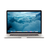MacBook Pro Retina Series