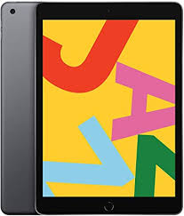 Apple iPad 7th Gen (2019)