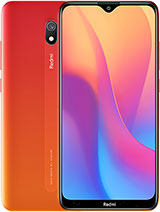 Redmi 8A 