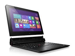 Thinkpad Helix Series