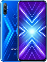Honor 9X 