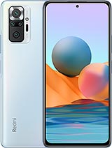Redmi Note 10 Pro Max 