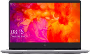 Mi Notebook