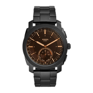 Fossil Hybrid Machine