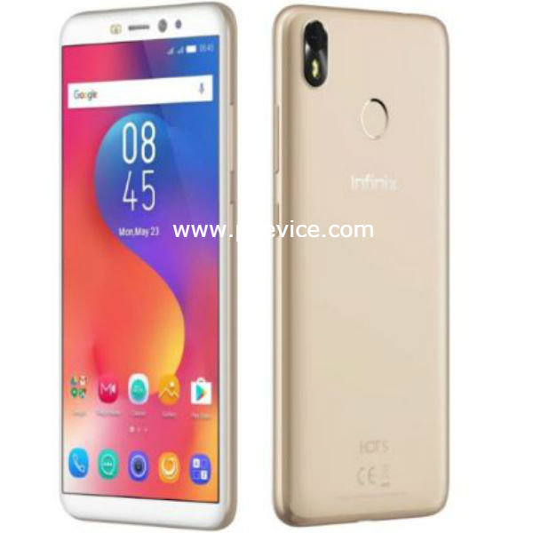 Infinix Hot S3 