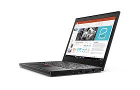 Thinkpad A Series