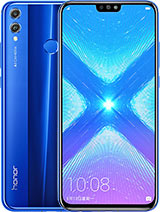 Honor 8X 