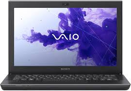 VAIO S Series