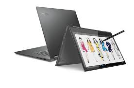 Yoga 700 Series