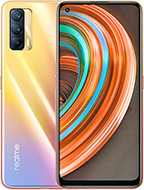 Realme X7